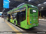 Viação Metrópole Paulista - Zona Leste 3 2661 na cidade de São Paulo, São Paulo, Brasil, por Alexander Mário. Número da foto: #:id.
