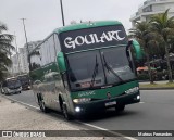Goulart Transportes 20633 na cidade de Rio de Janeiro, Rio de Janeiro, Brasil, por Mateus Fernandes. Número da foto: #:id.