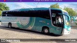 Auto Viação Camurujipe 4911 na cidade de Vitória da Conquista, Bahia, Brasil, por Fábio Paixão. Número da foto: #12629602.