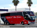 Expresso São Luiz 10000 na cidade de Goiânia, Goiás, Brasil, por Rafael Teles Ferreira Meneses. Número da foto: #12628640.