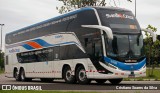 VUSC - Viação União Santa Cruz 5500 na cidade de Florianópolis, Santa Catarina, Brasil, por Cristiano Soares da Silva. Número da foto: #12629504.