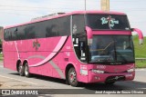 Retirus Tur Transporte e Turismo 6000 na cidade de Aparecida, São Paulo, Brasil, por José Augusto de Souza Oliveira. Número da foto: #12628225.