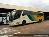 Empresa Gontijo de Transportes 21570 na cidade de Maringá, Paraná, Brasil, por João Vitor Bezerra Destefani. Número da foto: #12629681.