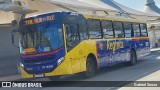 Auto Viação Reginas RJ 110.059 na cidade de Rio de Janeiro, Rio de Janeiro, Brasil, por Gabriel Sousa. Número da foto: #:id.