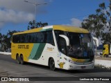 Empresa Gontijo de Transportes 21375 na cidade de Caruaru, Pernambuco, Brasil, por Lenilson da Silva Pessoa. Número da foto: #12628133.