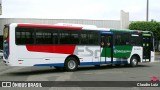 Expresso São Francisco RJ 130.031 na cidade de Nilópolis, Rio de Janeiro, Brasil, por Claudio Luiz. Número da foto: #:id.