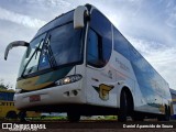 Empresa Gontijo de Transportes 17285 na cidade de Ribeirão Preto, São Paulo, Brasil, por Daniel Aparecido de Souza. Número da foto: #12627221.