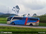 Trans Pelicano 5073 na cidade de Juquitiba, São Paulo, Brasil, por Rômulo Santos. Número da foto: #12627723.