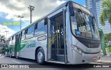 Associação Museu do Transporte 1192 na cidade de Barueri, São Paulo, Brasil, por Carlos Júnior. Número da foto: #12627232.