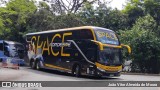 Expresso Nordeste 5970 na cidade de São Paulo, São Paulo, Brasil, por João Vitor Almeida de Moura. Número da foto: #12629664.