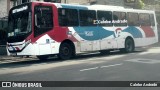 Viação Pavunense B32667 na cidade de Rio de Janeiro, Rio de Janeiro, Brasil, por Calebe Andrade. Número da foto: #12627545.