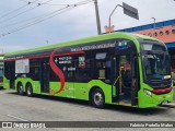 Himalaia Transportes > Ambiental Transportes Urbanos 4 1105 na cidade de São Paulo, São Paulo, Brasil, por Fabrício Portella Matos. Número da foto: #12627867.