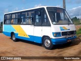 Kayo Turismo 4108 na cidade de Bananeiras, Paraíba, Brasil, por Edjunior Sebastião. Número da foto: #12629493.