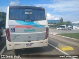 Imperial Turismo 1868 na cidade de Sorocaba, São Paulo, Brasil, por Lucas Vinicius Ferreira. Número da foto: #12627334.