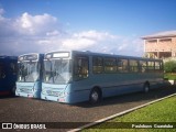 VCG - Viação Campos Gerais 721 na cidade de Ponta Grossa, Paraná, Brasil, por Paulobuss  Guaratuba. Número da foto: #12629548.