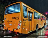 Transporte Coletivo Glória BA277 na cidade de Curitiba, Paraná, Brasil, por Hipólito Rodrigues. Número da foto: #:id.