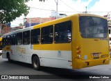 Plataforma Transportes 30570 na cidade de Salvador, Bahia, Brasil, por Matheus Calhau. Número da foto: #:id.