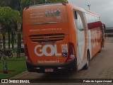 Viação Piracicabana 1444 na cidade de Cabreúva, São Paulo, Brasil, por Pedro de Aguiar Amaral. Número da foto: #12627364.