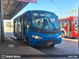 Coopertransguaru RT-01 na cidade de Guarulhos, São Paulo, Brasil, por João Pedro. Número da foto: #:id.