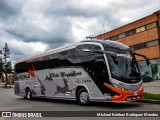 Flota Magdalena 1871 na cidade de Bogotá, Colômbia, por Michael Esteban Rodriguez Mendez. Número da foto: #12627533.