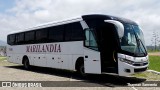 Marilândia Turismo 11500 na cidade de Serra, Espírito Santo, Brasil, por Thaynan Sarmento. Número da foto: #12629007.