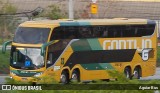 Empresa Gontijo de Transportes 25030 na cidade de Contagem, Minas Gerais, Brasil, por Aguiar Bus. Número da foto: #12629857.