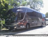 Transtour RJ 902.004 na cidade de Petrópolis, Rio de Janeiro, Brasil, por Gustavo Esteves Saurine. Número da foto: #12627761.
