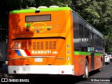 Ñanduti S.R.L. - Línea 165 109 na cidade de Asunción, Paraguai, por Willian Lezcano. Número da foto: #12626999.