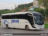 Trans Igor Transportes e Turismo 2024 na cidade de João Neiva, Espírito Santo, Brasil, por Tôni Cristian. Número da foto: #:id.