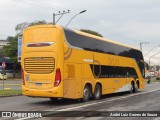 Brisa Ônibus 17202 na cidade de Juiz de Fora, Minas Gerais, Brasil, por André Luiz Gomes de Souza. Número da foto: #12629703.