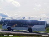 Francovig Transportes Coletivos 7307 na cidade de Registro, São Paulo, Brasil, por Rômulo Santos. Número da foto: #:id.