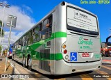 Associação Museu do Transporte 1192 na cidade de Barueri, São Paulo, Brasil, por Carlos Júnior. Número da foto: #12627234.