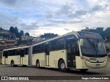 Viação do Sul 26593 na cidade de Curitiba, Paraná, Brasil, por Sergio Guilherme Ketes. Número da foto: #12627521.