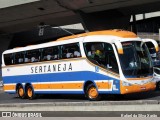 Viação Sertaneja 150 na cidade de Belo Horizonte, Minas Gerais, Brasil, por Rafael da Silva Xarão. Número da foto: #12628332.