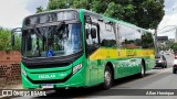 Transportes Capellini 12371 na cidade de Paulínia, São Paulo, Brasil, por Allan Henrique. Número da foto: #12627869.
