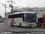 Paraibuna Transportes 20024 na cidade de Juiz de Fora, Minas Gerais, Brasil, por André Luiz Gomes de Souza. Número da foto: #12629712.