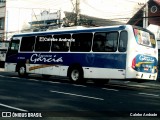 Expresso Garcia RJ 135.044 na cidade de Rio de Janeiro, Rio de Janeiro, Brasil, por Calebe Andrade. Número da foto: #12627535.