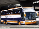 Viação Sertaneja 1050 na cidade de Belo Horizonte, Minas Gerais, Brasil, por Rafael da Silva Xarão. Número da foto: #12628321.