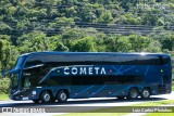 Viação Cometa 723003 na cidade de Juiz de Fora, Minas Gerais, Brasil, por Luiz Carlos Photobus. Número da foto: #:id.