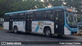 Maraponga Transportes 26425 na cidade de Fortaleza, Ceará, Brasil, por Pedro Henrique Pinheiro. Número da foto: #:id.
