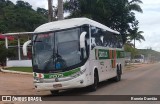 Empresa Gontijo de Transportes 21375 na cidade de São João Evangelista, Minas Gerais, Brasil, por Ronnie Damião. Número da foto: #12628185.