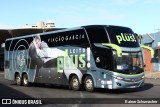Viação Garcia 88017 na cidade de Porto Alegre, Rio Grande do Sul, Brasil, por Rainer Schumacher. Número da foto: #12627453.