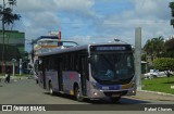 Rota Transportes Rodoviários 7895 na cidade de Itabuna, Bahia, Brasil, por Rafael Chaves. Número da foto: #:id.
