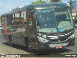 Arêa Leão Turismo 114 na cidade de Teresina, Piauí, Brasil, por Pietro Rangel. Número da foto: #:id.