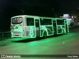 Empresa de Ônibus Vila Galvão 2428 na cidade de Guarulhos, São Paulo, Brasil, por Davy Santos. Número da foto: #:id.