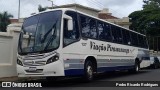 Viação Pirassununga 127 na cidade de Pirassununga, São Paulo, Brasil, por Pedro Ricardo Rodrigues. Número da foto: #12628943.