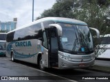 Viação Garcia 7776 na cidade de Curitiba, Paraná, Brasil, por Paulobuss  Guaratuba. Número da foto: #12629572.