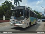 Empresa de Transportes Coutinho 6610 na cidade de Caxambu, Minas Gerais, Brasil, por Fábio Singulani. Número da foto: #:id.