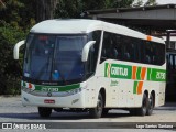 Empresa Gontijo de Transportes 21730 na cidade de Eunápolis, Bahia, Brasil, por Iago Santos Santana. Número da foto: #12629075.