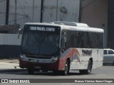 Transportadora Tinguá RJ 156.037 na cidade de Rio de Janeiro, Rio de Janeiro, Brasil, por Marcos Vinicius Souza Chagas. Número da foto: #:id.